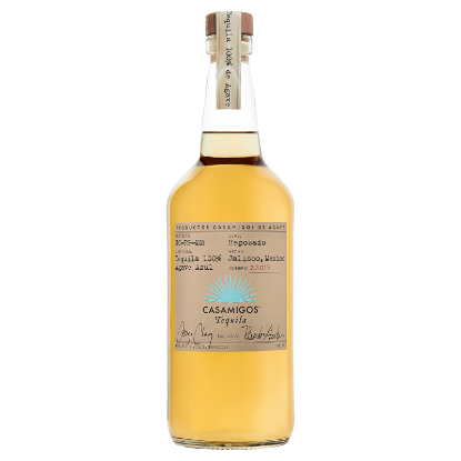Picture of Casamigos Reposado Tequila 700ml