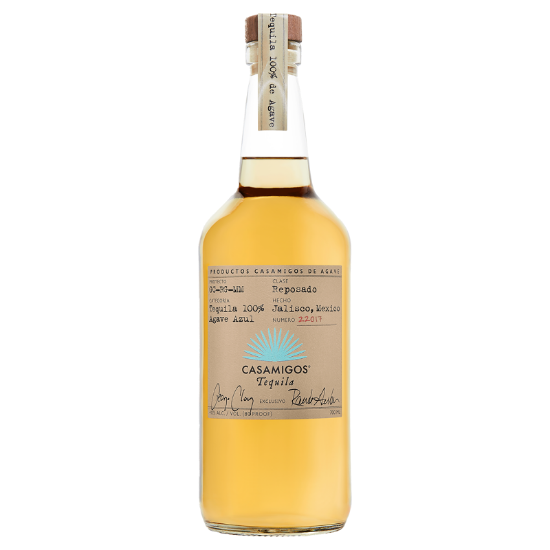Picture of Casamigos Reposado Tequila 700ml
