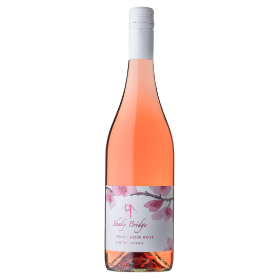 Picture of Shaky Bridge Pinot Noir Rosé 750ml