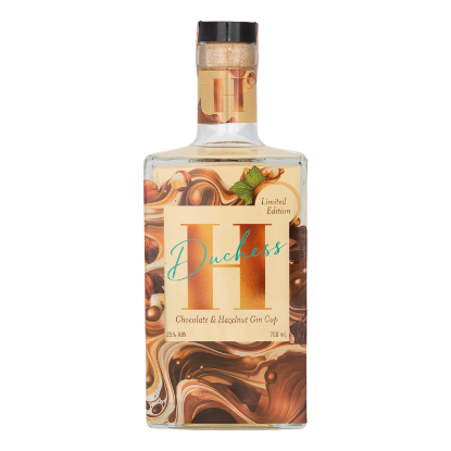 Picture of Lady H Duchess Chocolate & Hazelnut Gin Cup 700ml