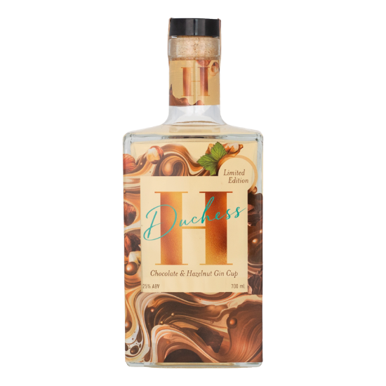 Picture of Lady H Duchess Chocolate & Hazelnut Gin Cup 700ml
