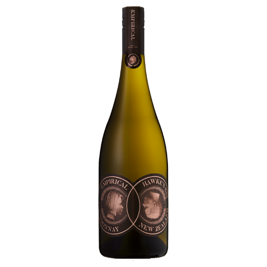 Picture of Empirical Chardonnay 750ml