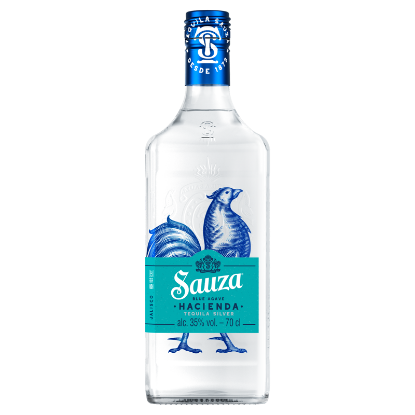 Picture of Sauza Hacienda Blanco Tequila 700ml