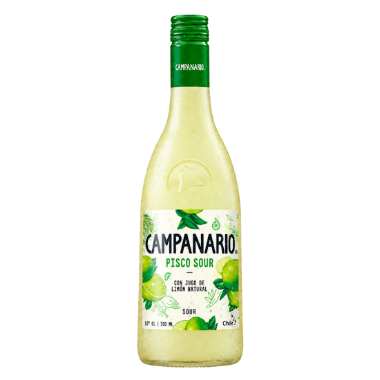 Picture of Campanario Pisco Sour 700ml