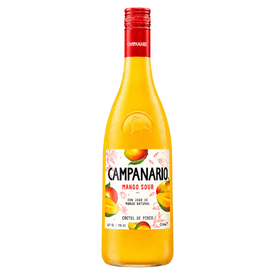 Picture of Campanario Mango Sour 700ml