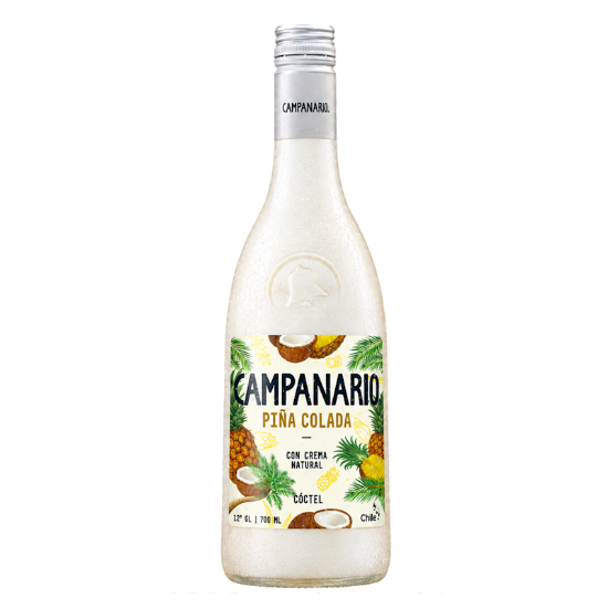 Picture of Campanario Piña Colada 700ml