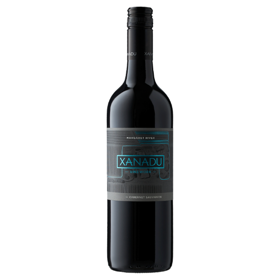 Picture of Xanadu Vinework Cabernet Sauvignon 750ml