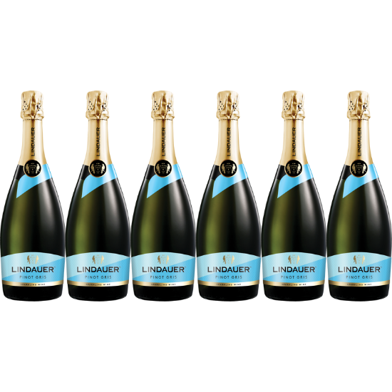Picture of Lindauer Classic Pinot Gris 6x750ml
