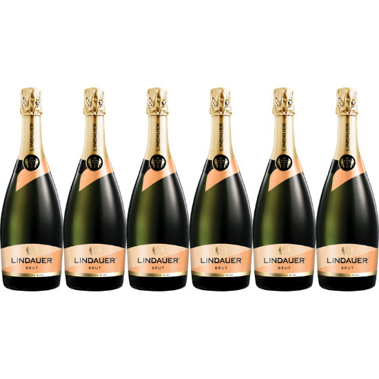 Picture of Lindauer Classic Brut 6x750ml