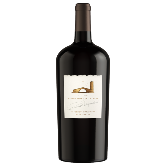 Picture of Robert Mondavi Napa Valley Cabernet Sauvignon 1.5 Litre