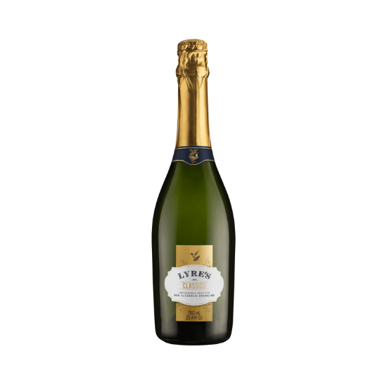 Picture of Lyre's Non-Alcoholic Classico Sparkling 750ml