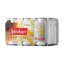 Picture of Steinlager Pure Gold Cans 6x330ml