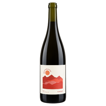 Picture of Bryterlater Ernest Pinot Noir 750ml