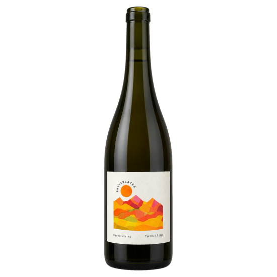 Picture of Bryterlater Brambles Tangerine 750ml