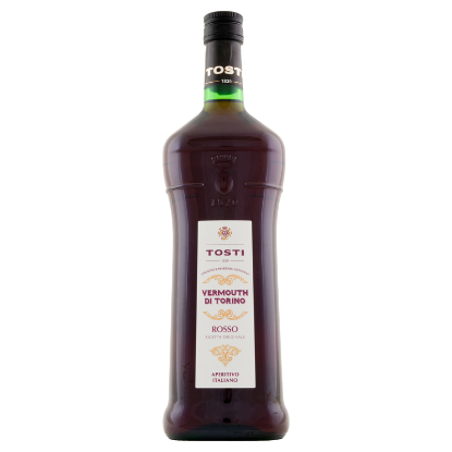 Picture of Tosti Vermouth di Torino Rosso 1 Litre