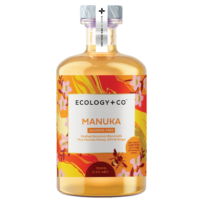 Picture of Ecology & Co Manuka Botanical Blend 700ml