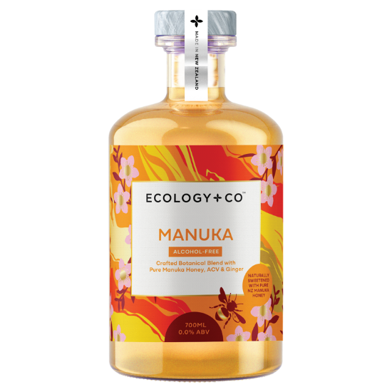 Picture of Ecology & Co Manuka Botanical Blend 700ml