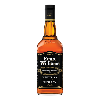 Picture of Evan Williams Bourbon 700ml