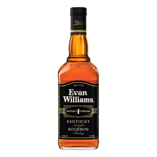 Picture of Evan Williams Bourbon 700ml