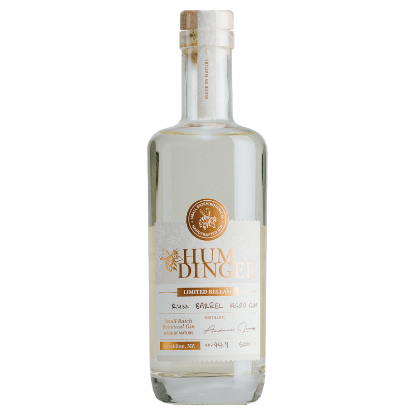 Picture of Humdinger Bourbon Barrel Aged Gin 500ml