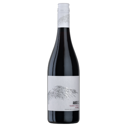 Picture of Angelo Nero d'Avola Sicilia DOC 750ml