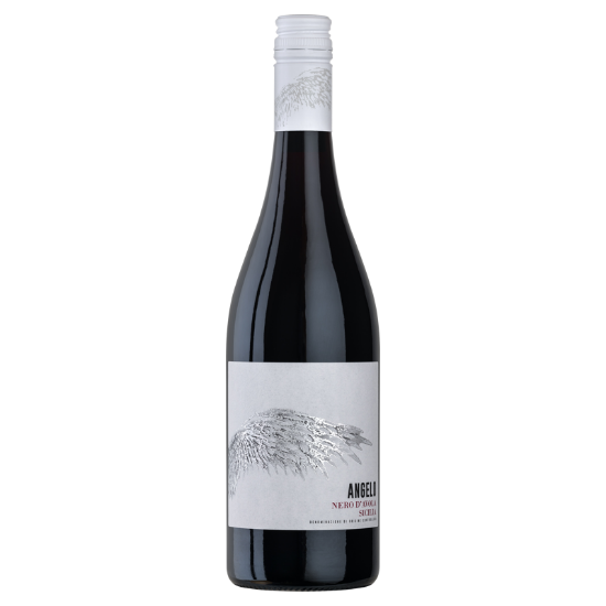 Picture of Angelo Nero d'Avola Sicilia DOC 750ml