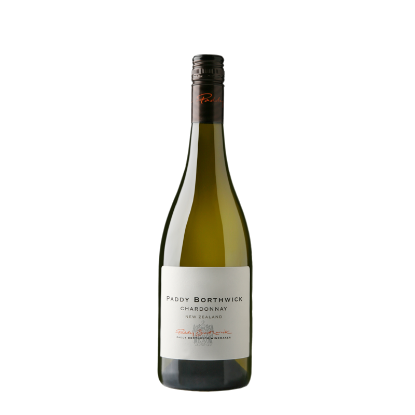 Picture of Paddy Borthwick Chardonnay 750ml