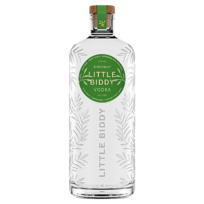Picture of Little Biddy Kiwifruit Gin 700ml