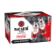 Picture of Bacardí Extra Strength Rum with Coca-Cola 7% Cans 12x250ml