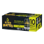 Picture of Hard Rated Alcoholic Lemon Pineapple 6% Cans 10x330ml