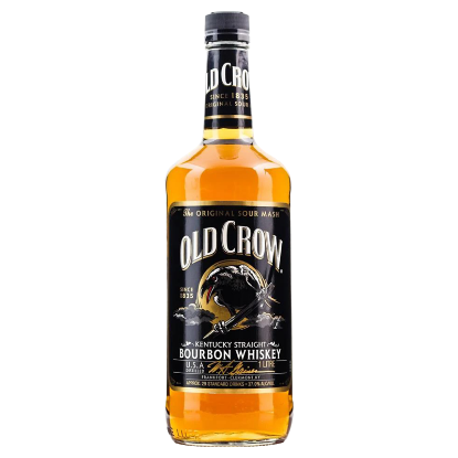 Picture of Old Crow Bourbon 1 Litre