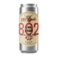 Picture of McLeod's 802 Fresh Unfiltered #78 IPA Can 440ml