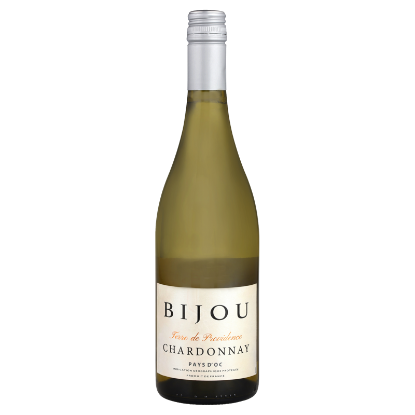 Picture of Bijou Terre de Providence Chardonnay Pays d'Oc IGP 750ml