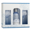 Picture of Gin Mare Mediterranean Gin 2 Balloon Glasses Gift Pack 700ml