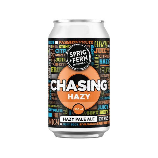 Picture of Sprig & Fern Chasing Hazy Can 330ml