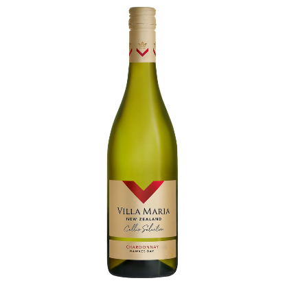 Picture of Villa Maria Cellar Selection Hawke's Bay Chardonnay 750ml