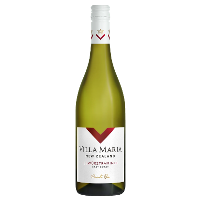 Picture of Villa Maria Private Bin Gewürztraminer 750ml