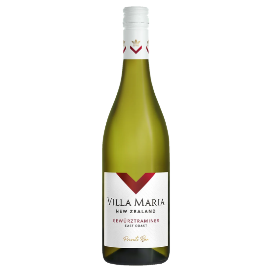 Picture of Villa Maria Private Bin Gewürztraminer 750ml