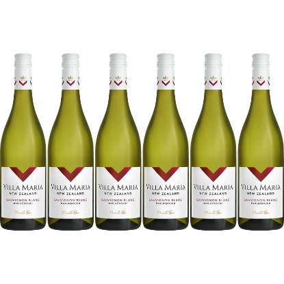 Picture of Villa Maria Private Bin Sauvignon Blanc 6x750ml