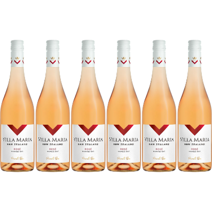 Picture of Villa Maria Private Bin Rosé 6x750ml