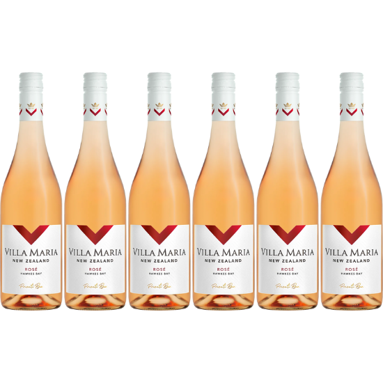 Picture of Villa Maria Private Bin Rosé 6x750ml