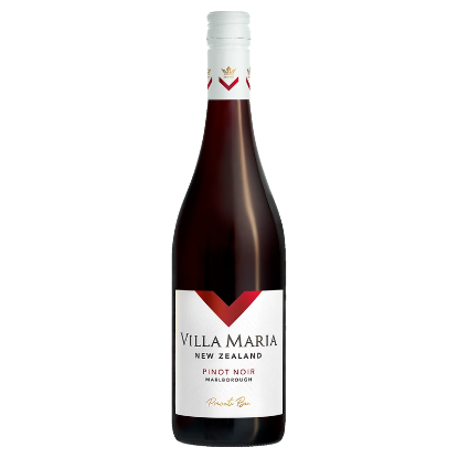 Picture of Villa Maria Private Bin Pinot Noir 750ml