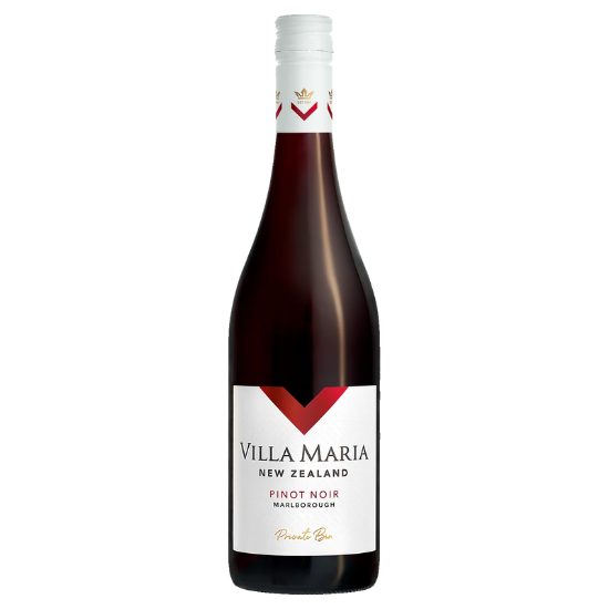Picture of Villa Maria Private Bin Pinot Noir 750ml