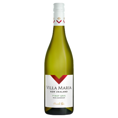 Picture of Villa Maria Private Bin Pinot Gris 750ml