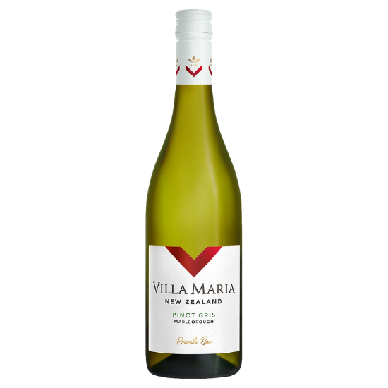 Picture of Villa Maria Private Bin Pinot Gris 750ml