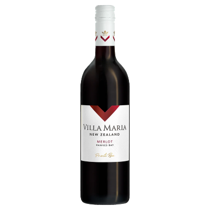 Picture of Villa Maria Private Bin Merlot 750ml