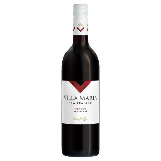 Picture of Villa Maria Private Bin Merlot 750ml