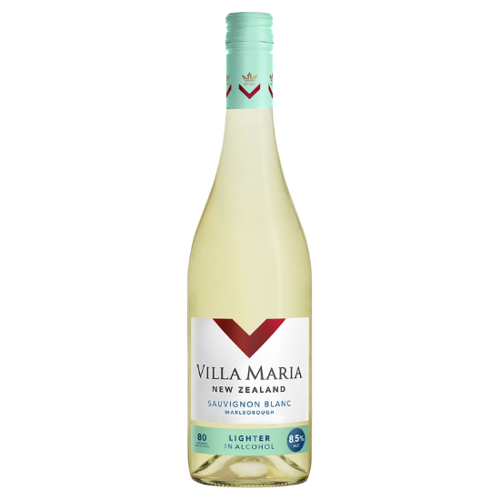 Picture of Villa Maria Private Bin Lighter Sauvignon Blanc 750ml