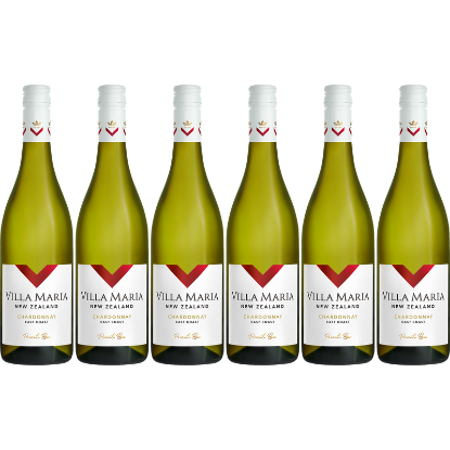Picture of Villa Maria Private Bin Chardonnay 6x750ml