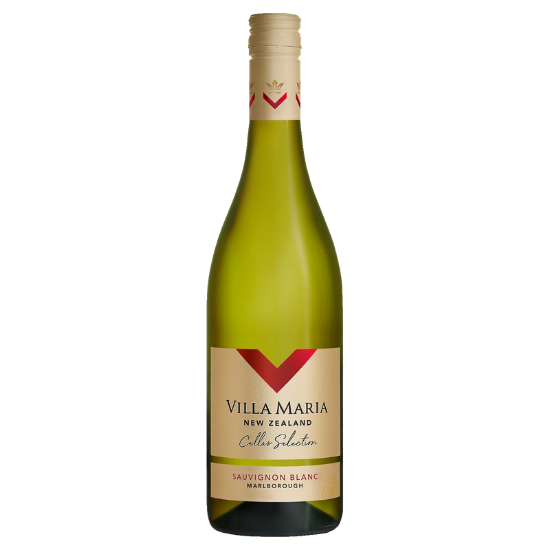 Picture of Villa Maria Cellar Selection Sauvignon Blanc 750ml
